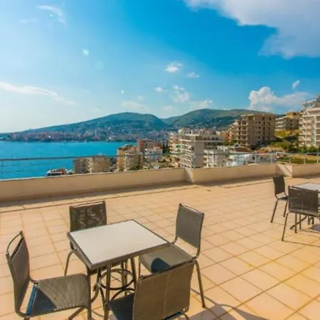 Ξενοδοχείο Verano Σαράντα