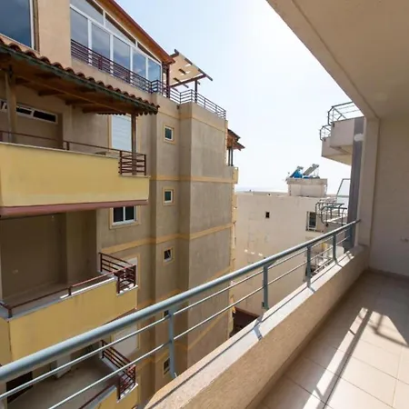 Verano 3* Saranda