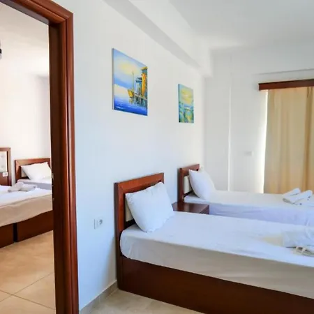 Verano Szálloda 3*