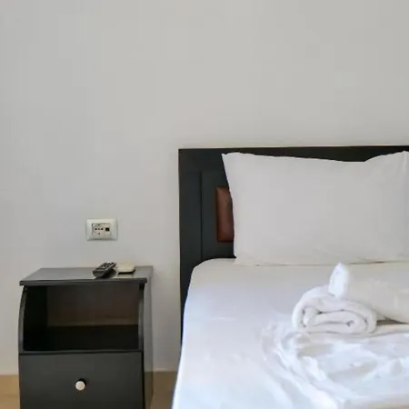 Verano Ξενοδοχείο 3*