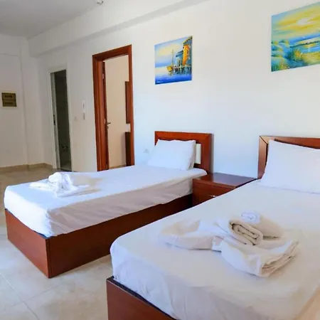 Ξενοδοχείο Verano 3*