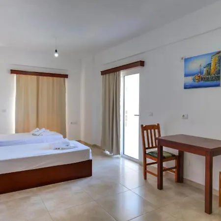 Ξενοδοχείο Verano 3*