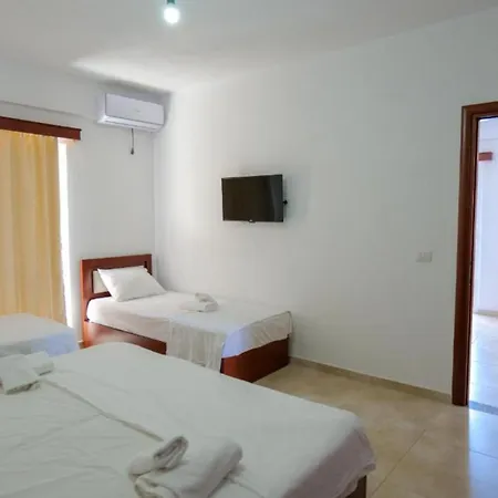 Verano Ξενοδοχείο 3*
