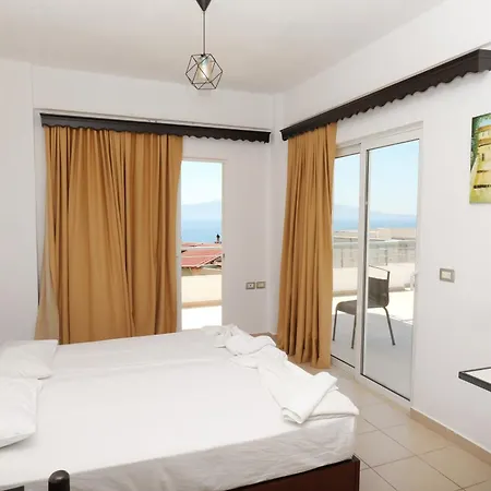 Fenix Hotel Sarandë
