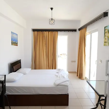 Hotel Fenix
