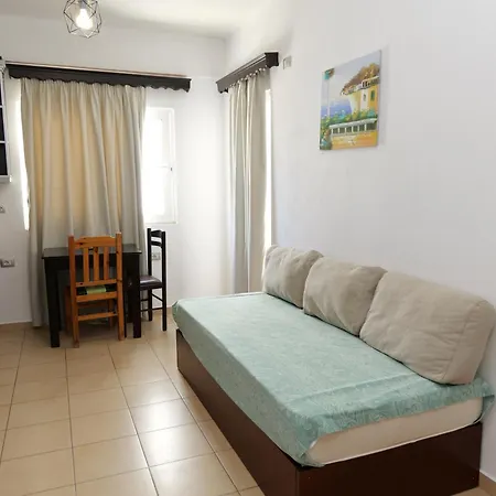 Hotel Fenix Sarandë