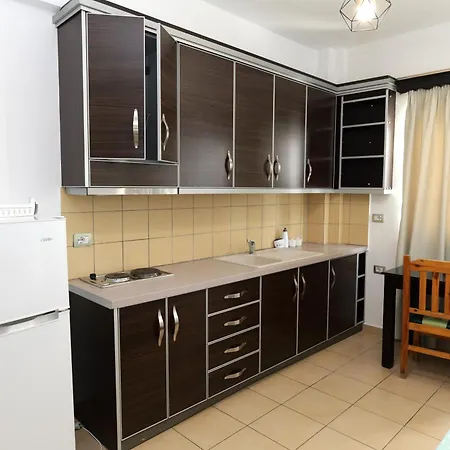 Fenix 3* Sarandë