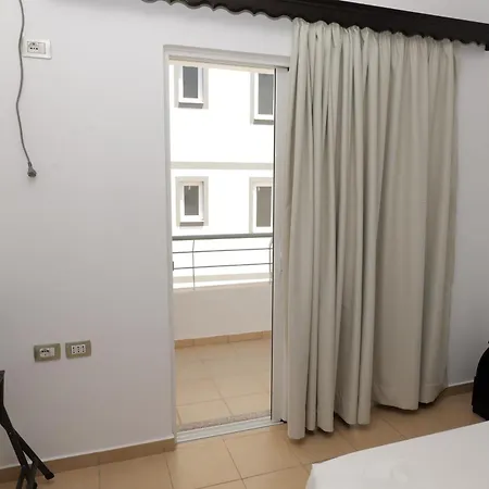 Hotel Fenix