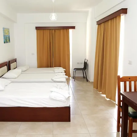 Hotel Fenix Sarandë