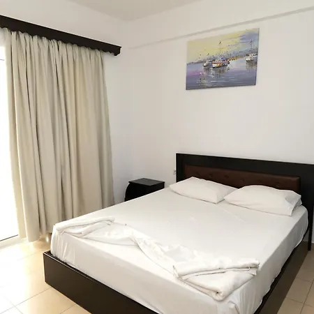 Fenix 3* Sarandë