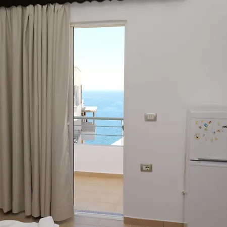 Hotel Fenix Sarandë