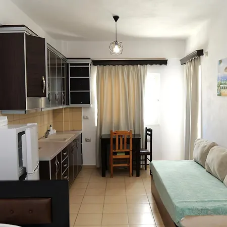 Hotel Fenix Sarandë