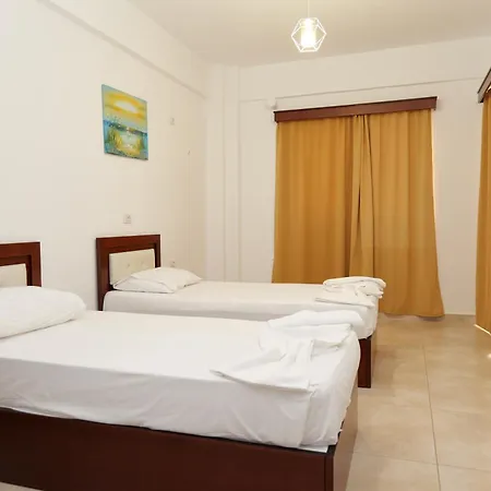 Fenix 3* Sarandë