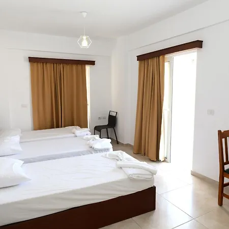 Hotel Fenix
