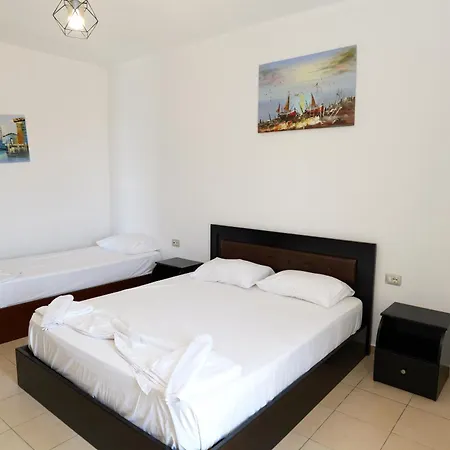 Fenix Hotel Sarandë