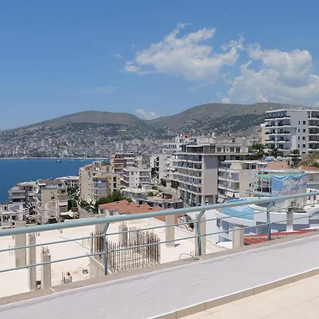Hotel Fenix Sarandë