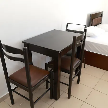 Fenix 3* Sarandë