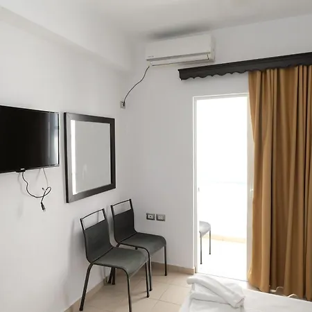 Hotel Fenix Sarandë