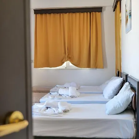 Hotel Verano 3*
