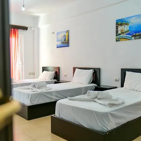 Verano Hotel 3*