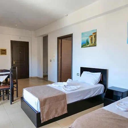 Verano Hotel Sarandë