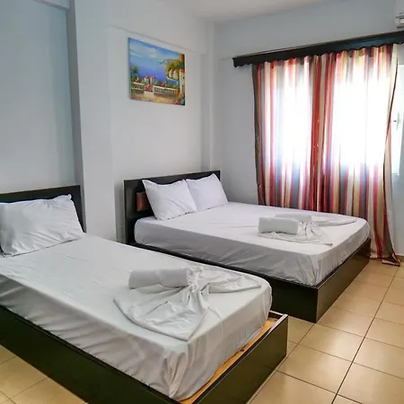 Verano Hotel 3*