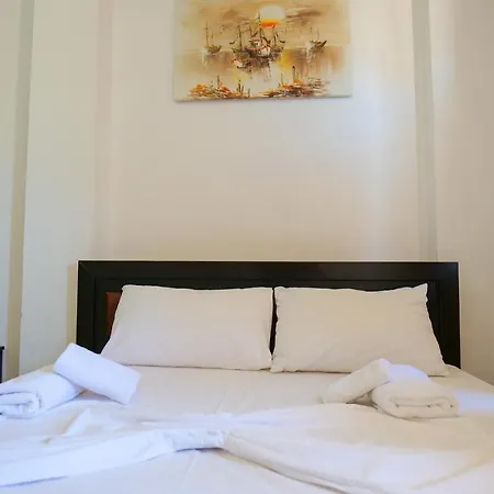 Verano Sarandë