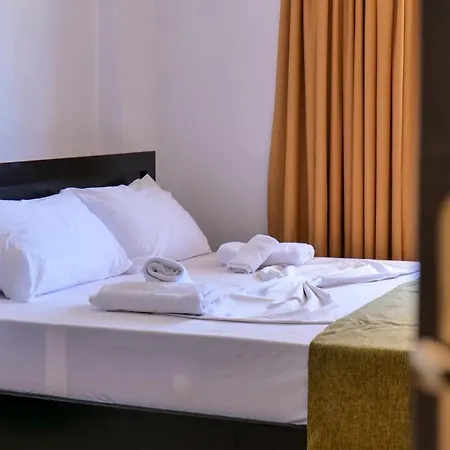 Hotel Verano Sarandë