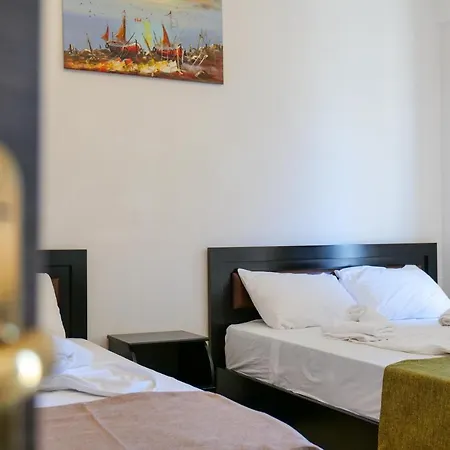 Hotel Verano