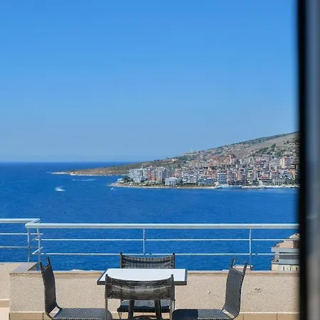 Verano Sarandë