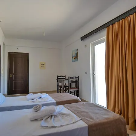 Hotel Verano Sarandë