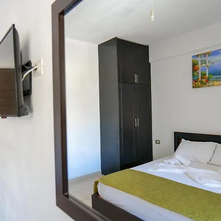 Verano Hotel Sarandë