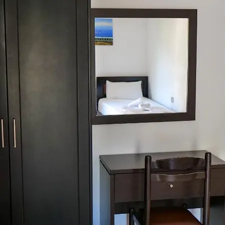 Hotel Verano 3*