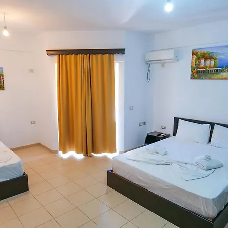Hotel Verano