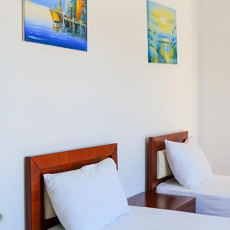 Verano Hotel 3*