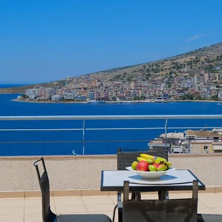 Verano Hotel Sarandë