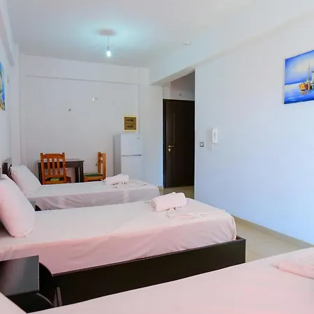 Verano Hotel Sarandë