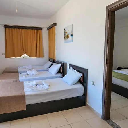 Verano Hotel Sarandë