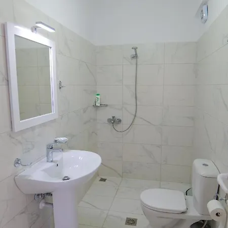 Verano Hotel 3*
