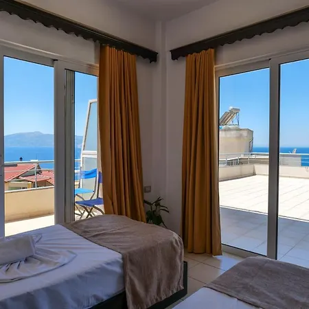 Hotel Verano 3*