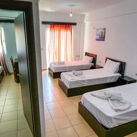 Hotel Verano Sarandë