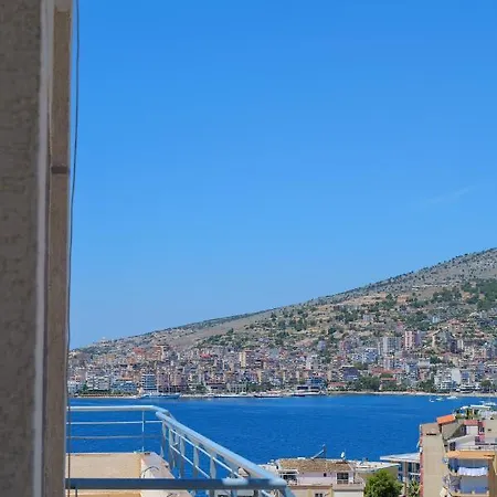 Verano 3* Sarandë