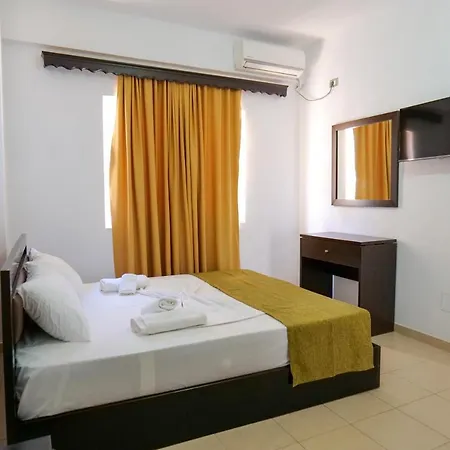 Hotel Verano
