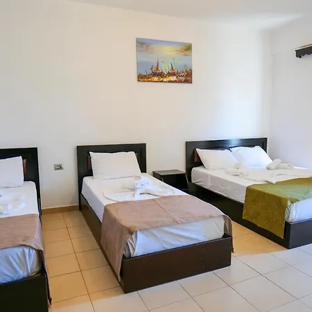 Verano Hotel 3*