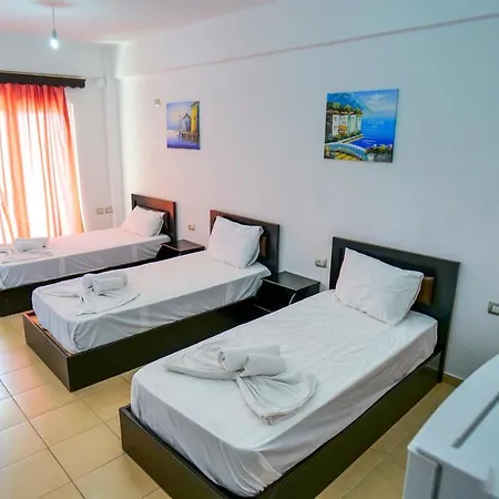 Verano Hotel Sarandë