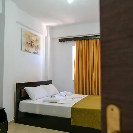 Hotel Verano 3*