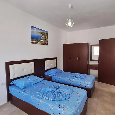 Hotel Verano