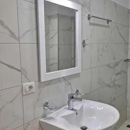 Hotel Verano Sarandë