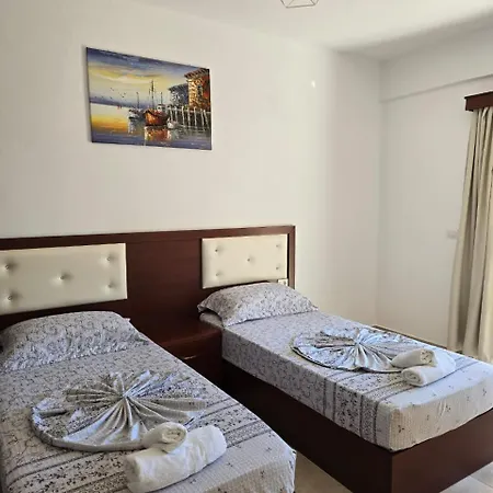 Hotel Verano 3*