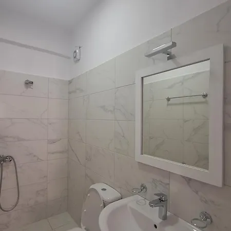 Verano Hotel Sarandë